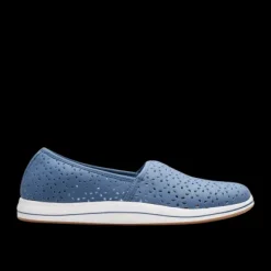 Clarks Breeze Emily Casual Shoe