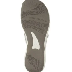 Clark's Breeze Sea Flip Flop - Lightweight & Supportive