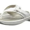 Clark's Breeze Sea Flip Flop - Lightweight & Supportive