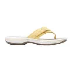 Clark's Breeze Sea Flip Flop - Lightweight & Supportive