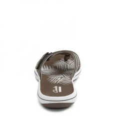 Clark's Breeze Sea Flip Flop - Lightweight & Supportive
