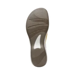 Clark's Breeze Sea Flip Flop - Lightweight & Supportive