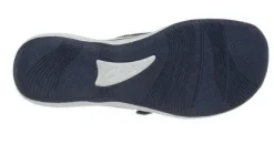 Clark's Breeze Sea Flip Flop - Lightweight & Supportive