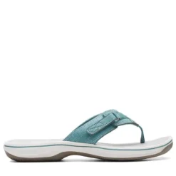 Clarks Breeze Sea Thong Sandal