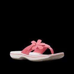 Clarks Brinkley Flora Women's Flip Flops
