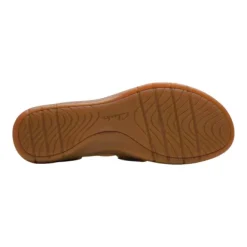 Clarks Certina Women's Fisherman Closed-Toe Sandal