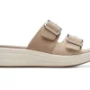 Clarks Cloudsteppers Drift Buckle Women's Sandal