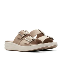 Clarks Cloudsteppers Drift Buckle Women's Sandal
