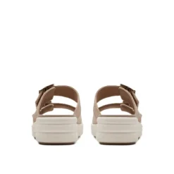 Clarks Cloudsteppers Drift Buckle Women's Sandal
