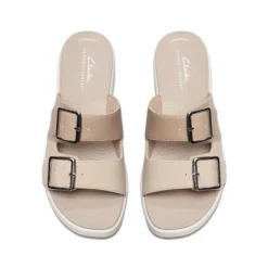 Clarks Cloudsteppers Drift Buckle Women's Sandal