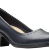 Clarks Emily2 Ruby Women's Pumps