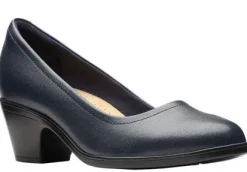 Clarks Emily2 Ruby Women's Pumps