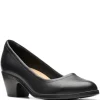Clarks Emily2 Ruby Women's Pumps