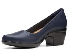 Clarks Emily2 Ruby Women's Pumps