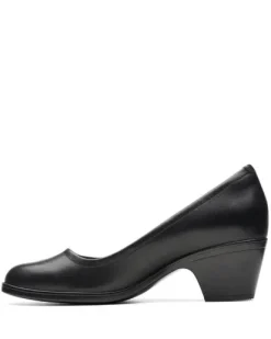 Clarks Emily2 Ruby Women's Pumps