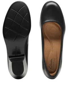Clarks Emily2 Ruby Women's Pumps