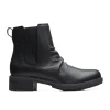 Clarks Hearth Rose Women's Ankle Boot