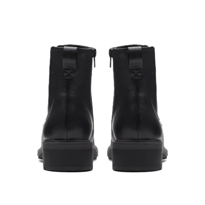 Clarks Hearth Rose Women's Ankle Boot