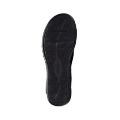 Clarks Kitly Ave Women's Black Sandal