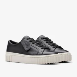 Clarks Mayhill Walk Women's Sneaker