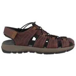Clarks Men's Brixby Cove Comfort Sport Sandal