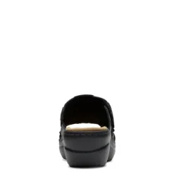 Clarks Merlaiah2 Belle Women's Black Sandal