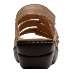 Clarks Merliah 2 Bali Sandal – Stylish & Comfortable for Summer