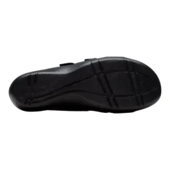 Clarks Merliah2 Bali Women's Black Sandal