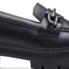 Clarks Orianna Bit Penny Loafer