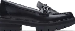 Clarks Orianna Bit Penny Loafer