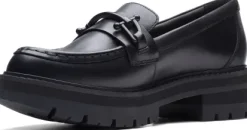 Clarks Orianna Bit Penny Loafer