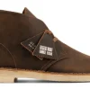 Clarks Originals Desert Boot Beeswax