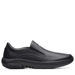 Clarks Pro Step Slip On