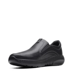 Clarks Pro Step Slip On