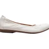 Clarks Rena Hop White 26170590