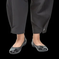 Clarks Rena Jazz Comfort Ballerina Flats