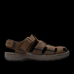 Clarks Saltway Cove Men's Fisherman Sandal