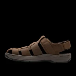 Clarks Saltway Cove Men's Fisherman Sandal