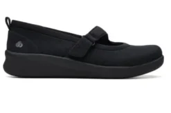 Clarks Sillian 2.0 Soul Women's Mary-Jane