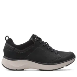 Clarks Women's Wave 2.0 Lace Walking Shoe