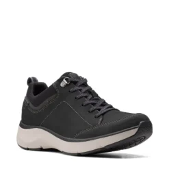 Clarks Women's Wave 2.0 Lace Walking Shoe
