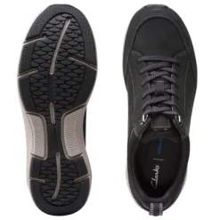 Clarks Women's Wave 2.0 Lace Walking Shoe