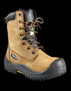 Classic 8" CSA safetyboot