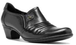 Cobb Hill Adele Women's Slip-On Comfort Shoe