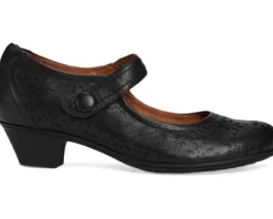 Cobb Hill Alesia Dress Mary-Jane Shoe