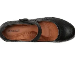 Cobb Hill Alesia Dress Mary-Jane Shoe