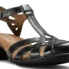 Cobb Hill Aubrey T-Strap Sandal