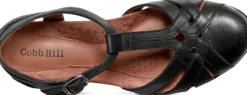 Cobb Hill Aubrey T-Strap Sandal