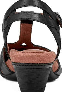 Cobb Hill Aubrey T-Strap Sandal