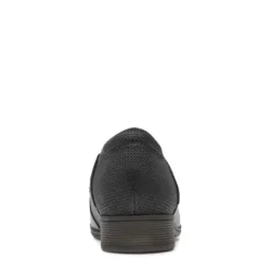 Cobb Hill Crosbie Moc Leather Slip On Loafer